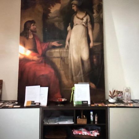 Il Villino Della Duchessa Bed and Breakfast Πάρμα Εξωτερικό φωτογραφία