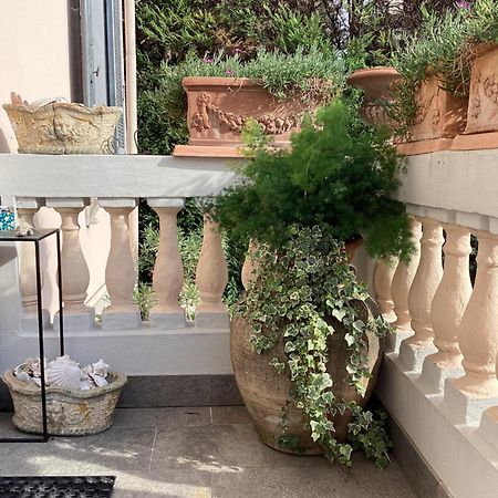 Il Villino Della Duchessa Bed and Breakfast Πάρμα Εξωτερικό φωτογραφία