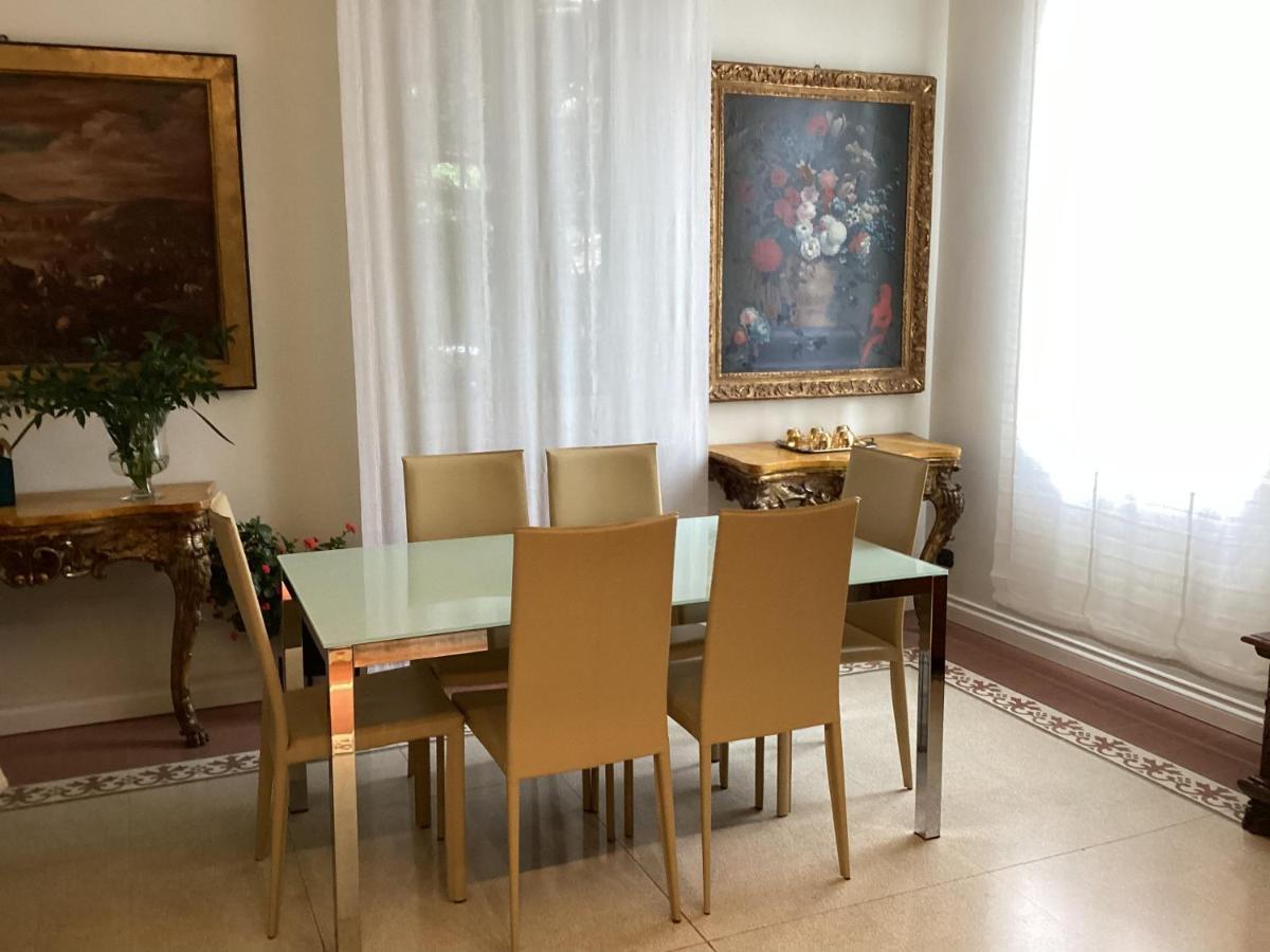 Il Villino Della Duchessa Bed and Breakfast Πάρμα Εξωτερικό φωτογραφία