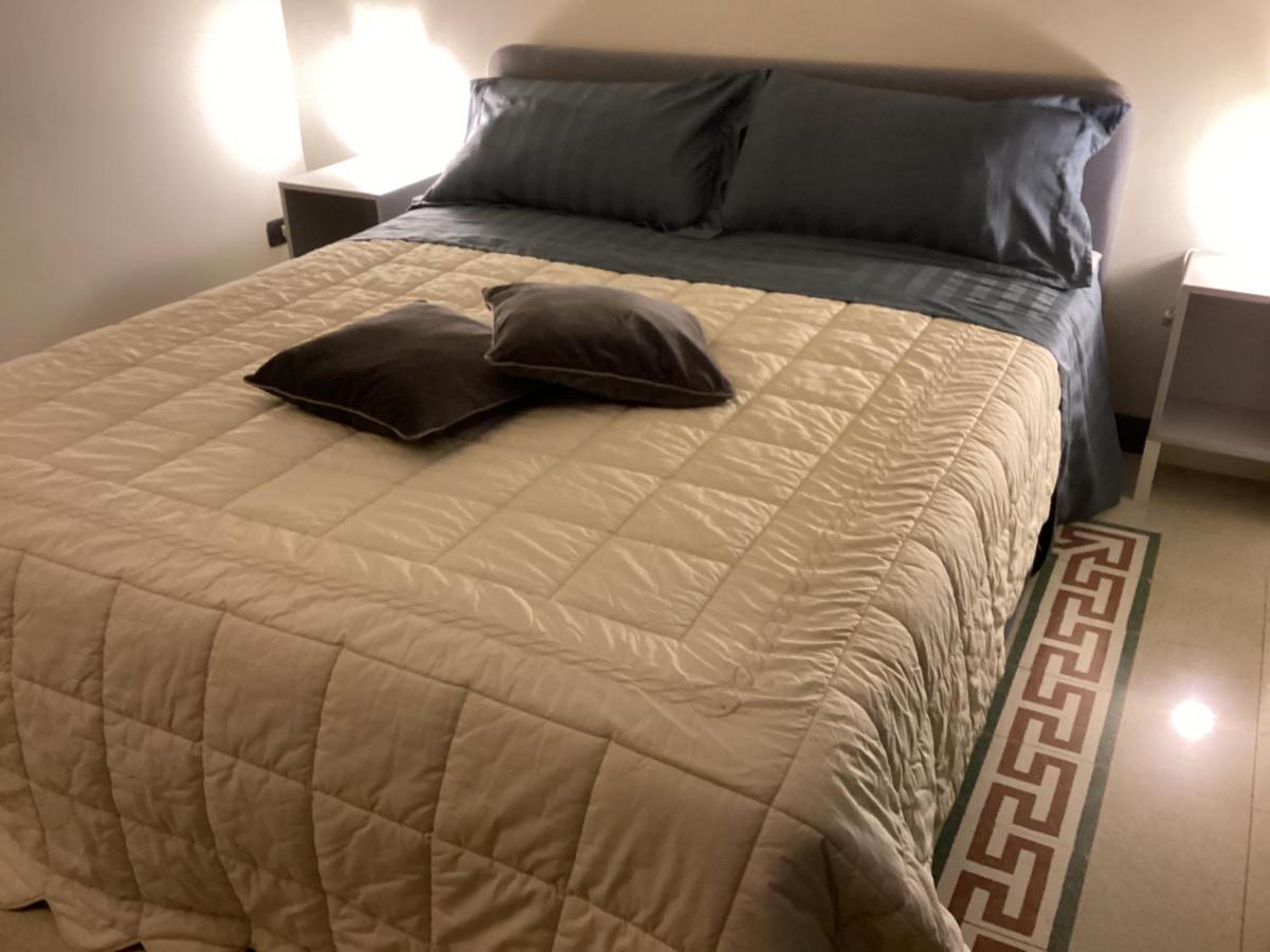 Il Villino Della Duchessa Bed and Breakfast Πάρμα Εξωτερικό φωτογραφία