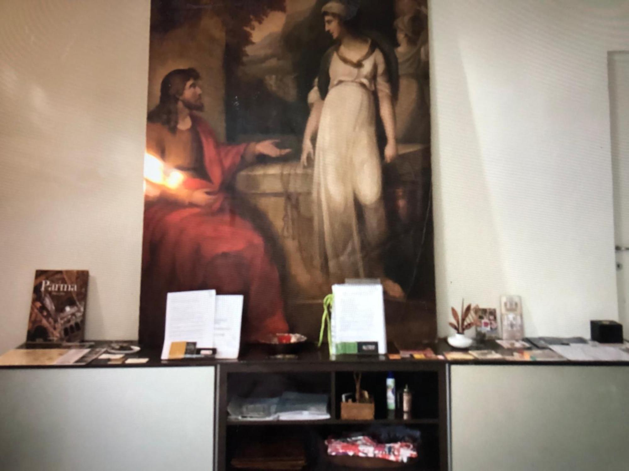 Il Villino Della Duchessa Bed and Breakfast Πάρμα Εξωτερικό φωτογραφία