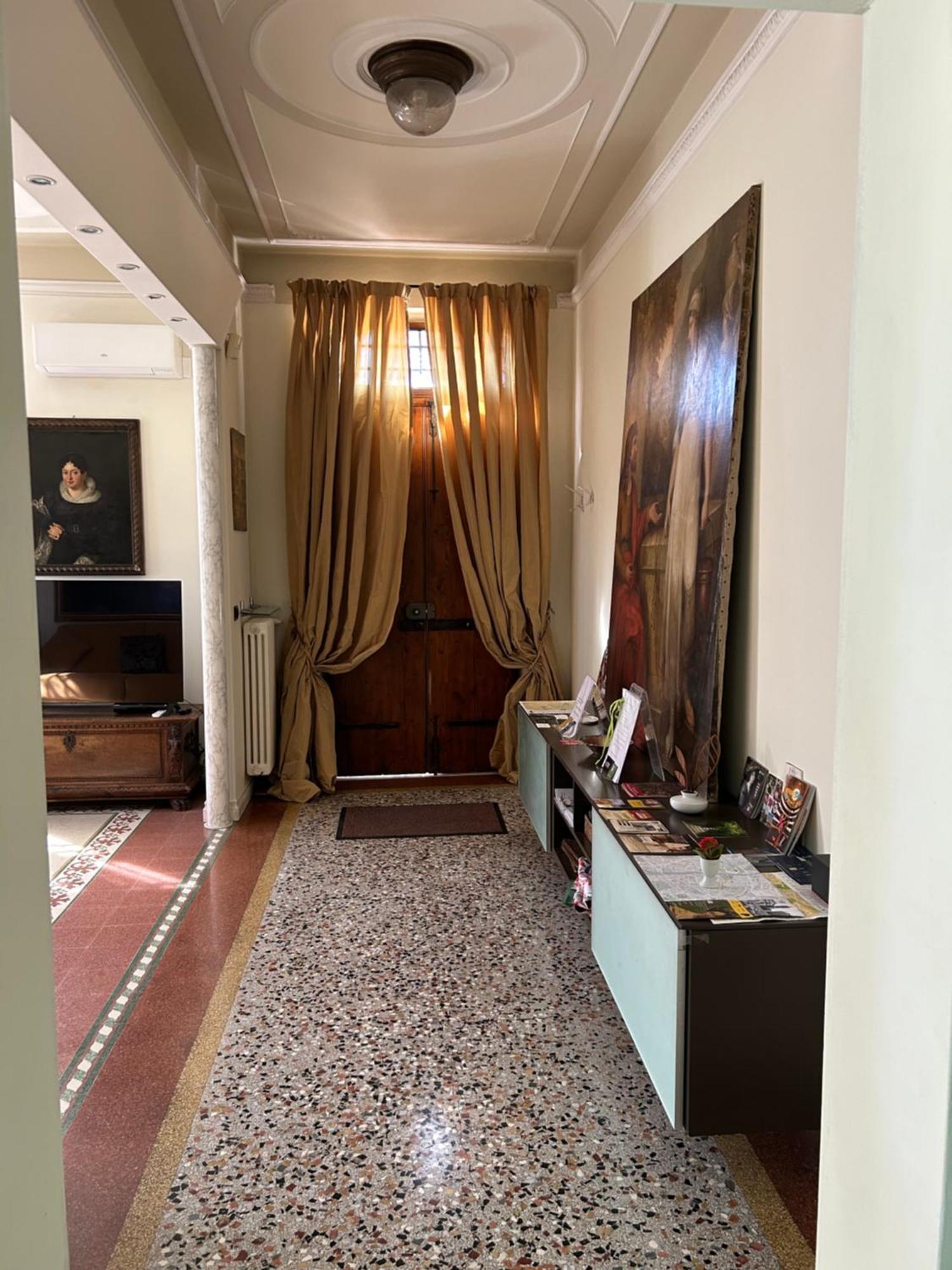 Il Villino Della Duchessa Bed and Breakfast Πάρμα Εξωτερικό φωτογραφία