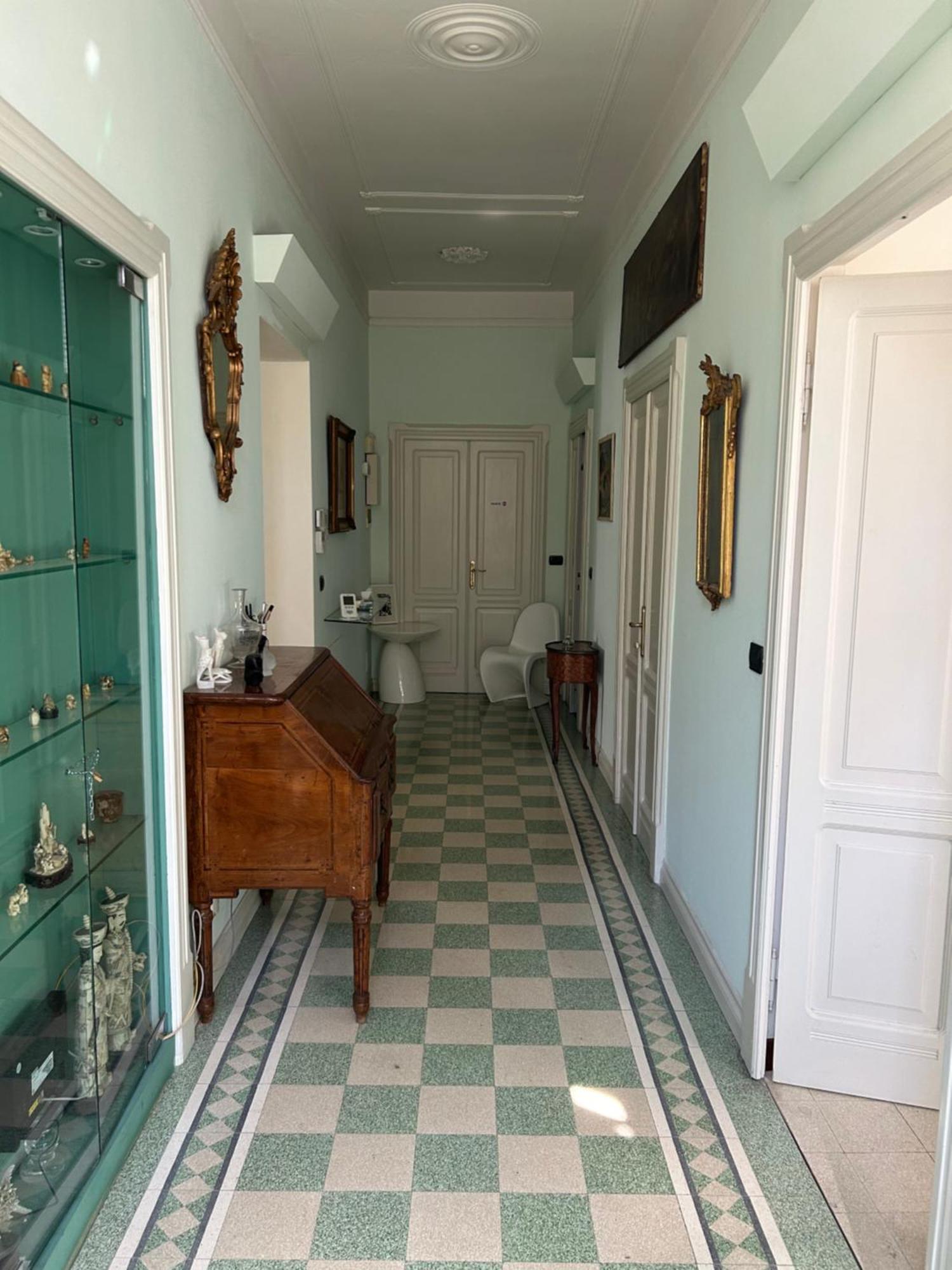 Il Villino Della Duchessa Bed and Breakfast Πάρμα Εξωτερικό φωτογραφία