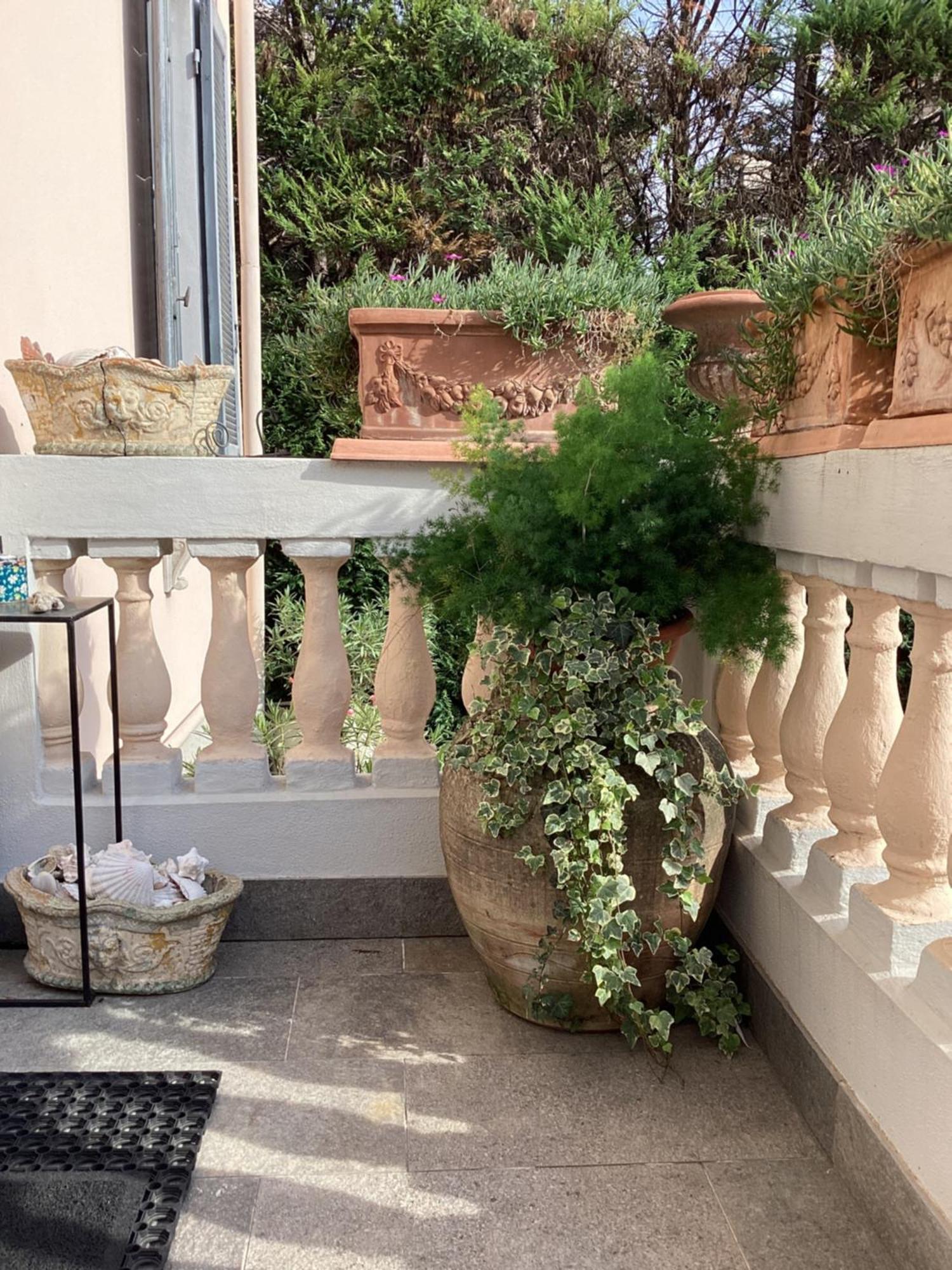 Il Villino Della Duchessa Bed and Breakfast Πάρμα Εξωτερικό φωτογραφία